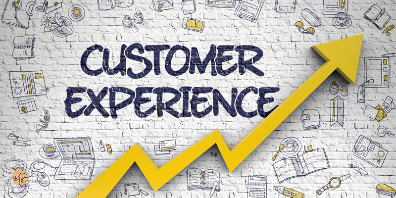 مدیریت تجربه مشتری چیست؟