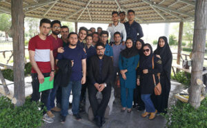 مجتبی شیخ علی